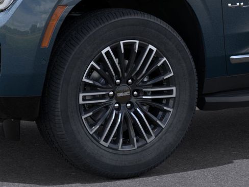 New 2026 GMC Yukon XL Elevation image 9