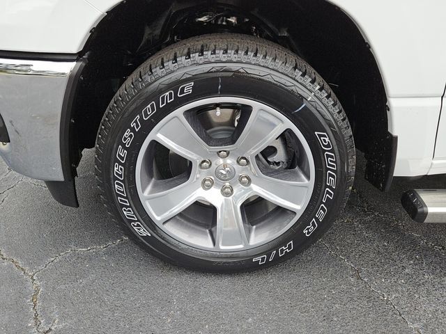 New 2026 RAM 1500 Tradesman AWD/4WD image 9