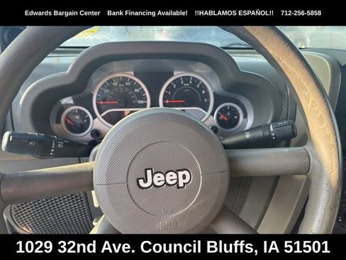 Used 2010 Jeep Wrangler Sport image 14