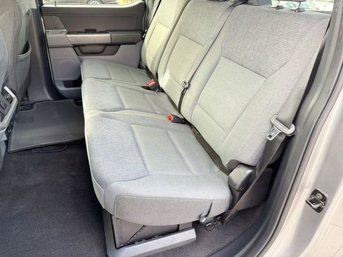 Used 2024 Ford F150 XLT w/ Mobile Office Package image 25