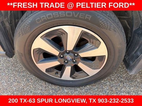 Used 2017 Subaru Forester 2.5i Premium AWD/4WD image 9