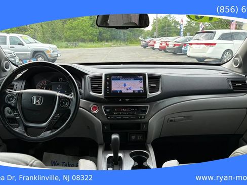 Used 2016 Honda Pilot EX-L image 9