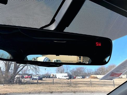 Used 2023 Subaru WRX image 29