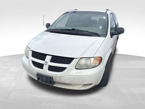 Used 2005 Dodge Grand Caravan SE w/ Popular Equipment Group I image 2