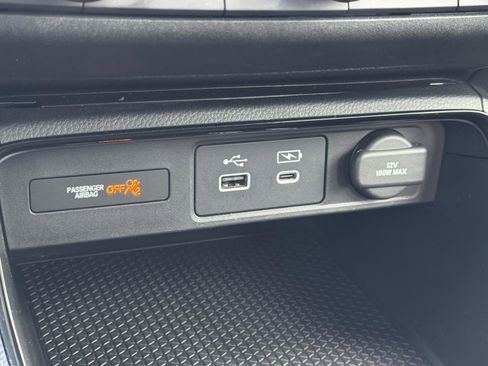 Used 2023 Honda CR-V EX image 21