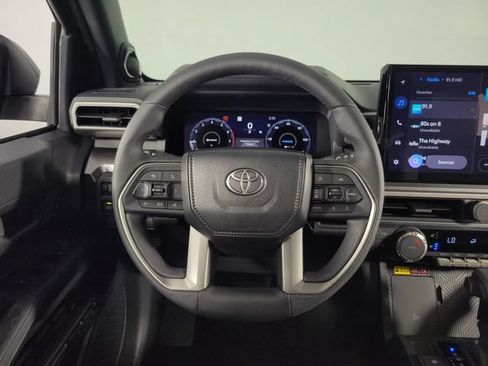 Used 2026 Toyota 4Runner TRD Off-Road AWD/4WD image 22