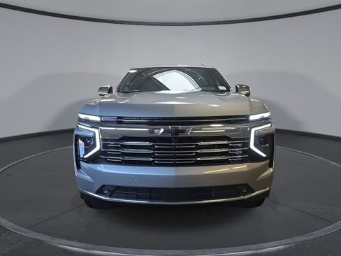 New 2026 Chevrolet Tahoe Premier AWD/4WD image 3