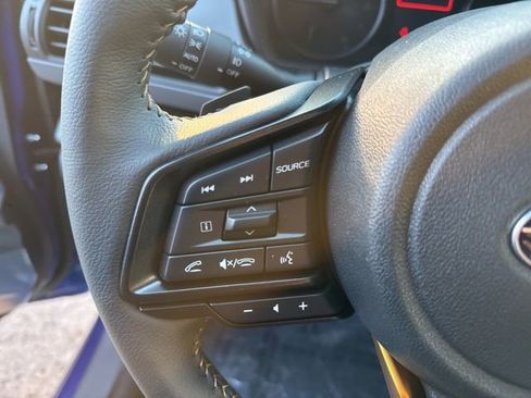New 2026 Subaru Crosstrek 2.5i Wilderness AWD/4WD image 12