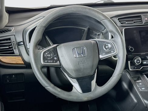 Used 2019 Honda CR-V EX image 18