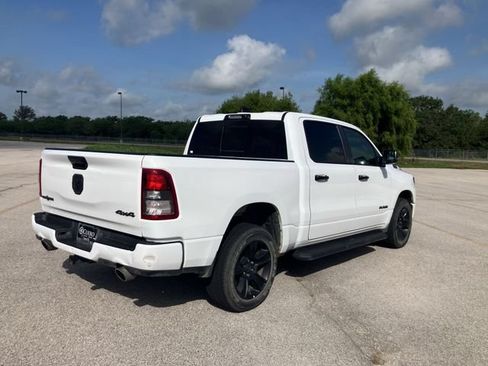 Used 2024 RAM 1500 Lone Star AWD/4WD image 5