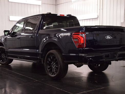Used 2026 Ford F150 Lariat AWD/4WD image 5