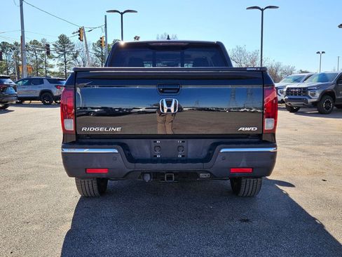 Used 2020 Honda Ridgeline RTL-E image 6
