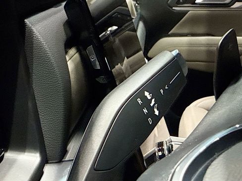 New 2026 GMC Terrain Elevation w/ Elevation Premium Package image 17