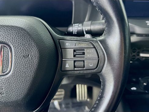 Used 2024 Honda Accord Sport image 23