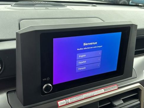 New 2026 Toyota Tacoma SR5 image 17