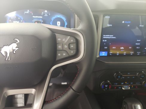 New 2025 Ford Bronco Big Bend w/ Black Diamond Package image 20