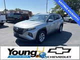 Used 2024 Hyundai Tucson SEL image 3