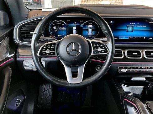 Used 2022 Mercedes-Benz GLS 450 4MATIC image 6