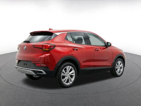 Used 2026 Buick Encore GX Preferred FWD image 9