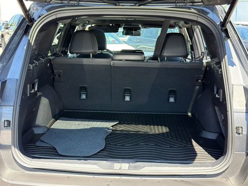 Certified 2026 Subaru Outback Limited AWD/4WD image 11