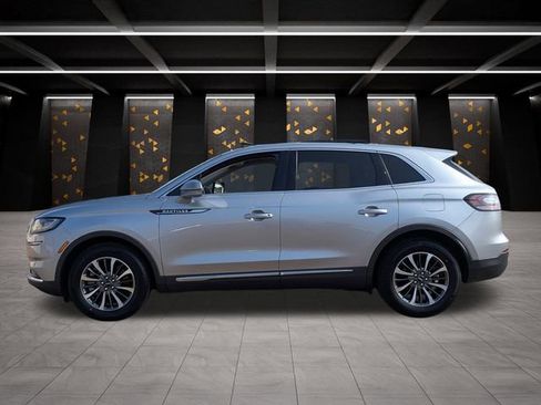 Used 2023 Lincoln Nautilus Reserve w/ Cargo Utility Package image 7