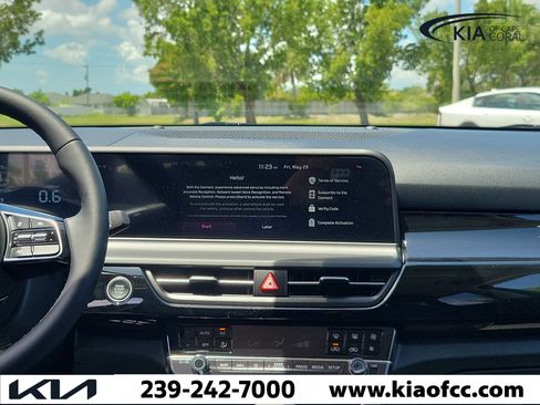New 2026 Kia Seltos S FWD image 17