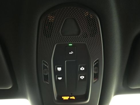 Certified 2026 Porsche Cayenne S AWD/4WD image 34