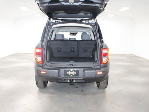 New 2025 Ford Bronco Sport Badlands w/ Badlands Tech Package image 15