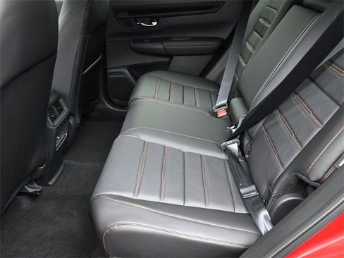 New 2026 Honda CR-V Sport-L image 31