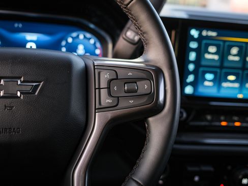 Used 2024 Chevrolet Silverado 2500 ZR2 w/ ZR2 Bison Edition image 20