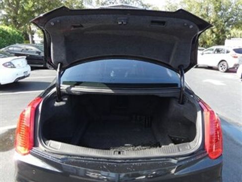 Used 2014 Cadillac CTS Premium image 14