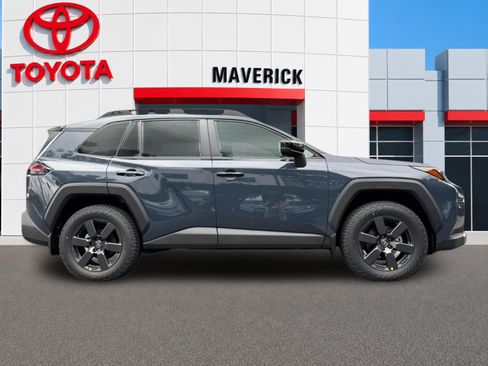 New 2026 Toyota RAV4 FWD image 6