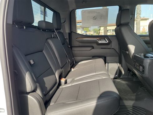 New 2026 Chevrolet Silverado 1500 LT Trail Boss w/ Safety Package image 21