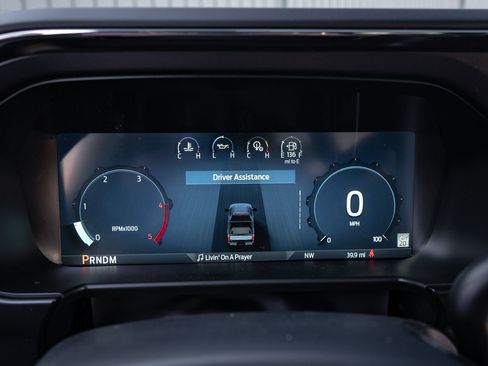 New 2026 Ford F350 Lariat w/ Lariat Ultimate Package image 48