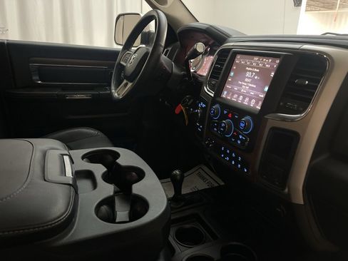 Used 2015 RAM 2500 Power Wagon Laramie image 37