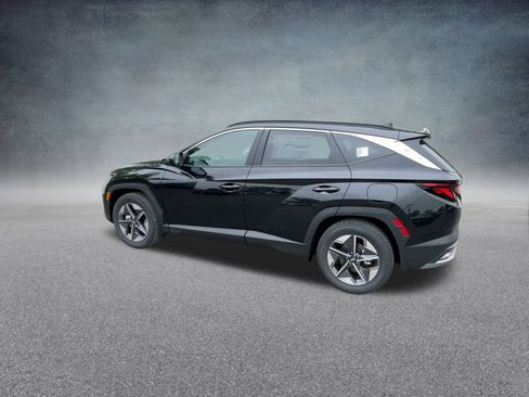 Used 2025 Hyundai Tucson SEL image 16