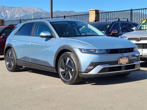 New 2026 Hyundai Ioniq 5 SEL image 27