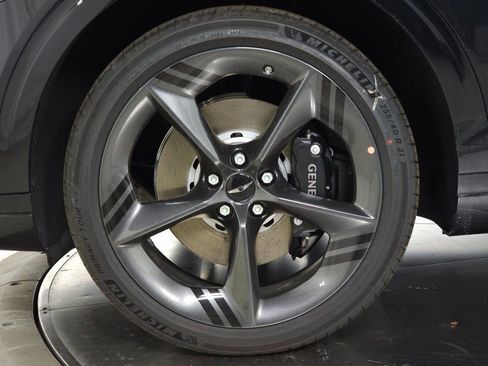 New 2026 Genesis GV70 2.5T Sport Prestige AWD/4WD image 8