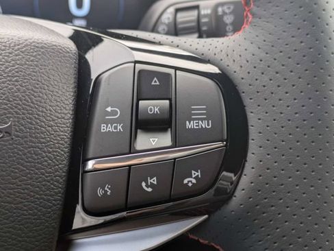 New 2026 Ford Explorer ST-Line w/ ST-Line Street Pack RWD image 25