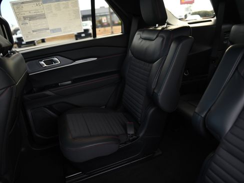 New 2026 Ford Explorer ST-Line image 14