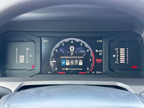 New 2026 Toyota Tacoma SR5 AWD/4WD image 32