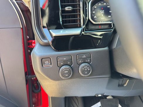 New 2026 Chevrolet Silverado 3500 LT AWD/4WD image 22