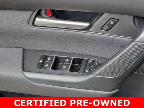 Certified 2025 MAZDA CX-50 2.5 Hybrid w/ Weather Package image 30