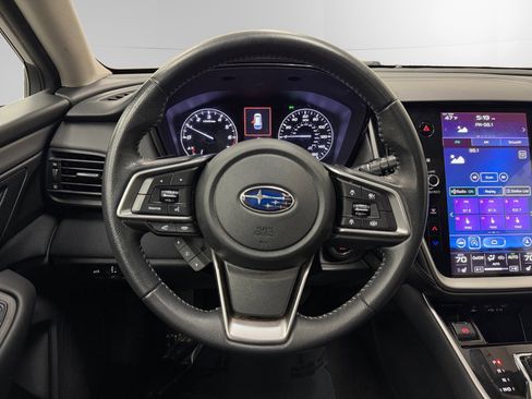 Used 2020 Subaru Outback Premium AWD/4WD image 12