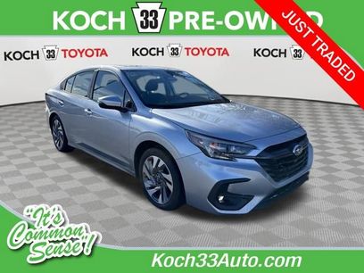 Used 2025 Subaru Legacy Touring XT w/ Tech Package #2