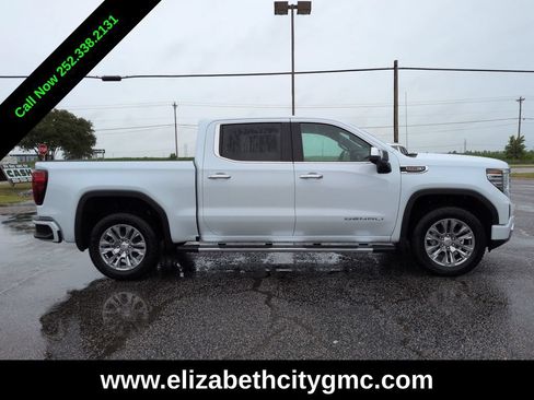 New 2026 GMC Sierra 1500 Denali w/ Technology Package AWD/4WD image 3