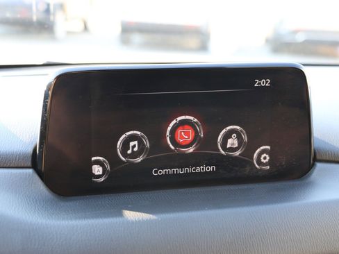 Used 2020 MAZDA CX-5 Sport image 19