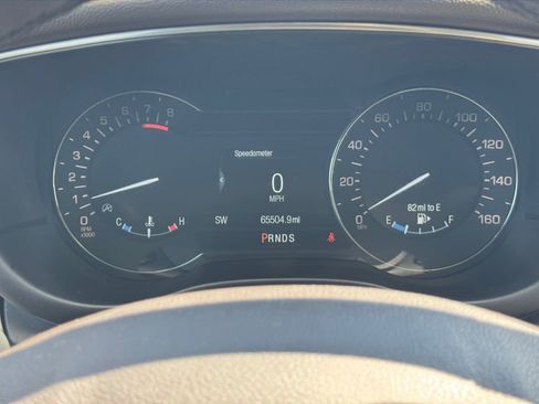 Used 2018 Lincoln MKC Premiere FWD image 24