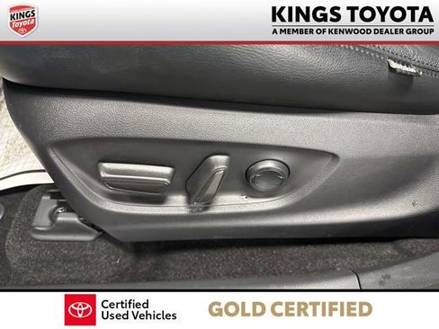 Certified 2023 Toyota Crown XLE image 22