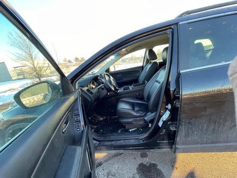 Used 2012 MAZDA CX-9 Touring image 20